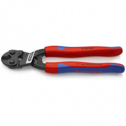 KNIPEX TRONCHESE DOPPIA...