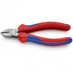 KNIPEX TRONCHESE TAGL.DIAG....