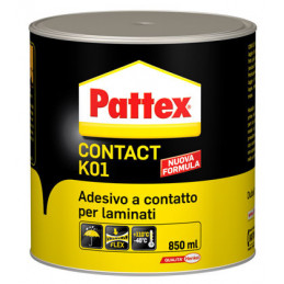 PATTEX CONTACT K01 ML.850