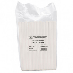 TERMOINDURENTE TRASPAR....