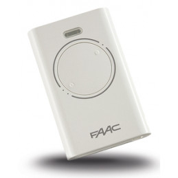 RADIOCOMANDO FAAC XT2-433