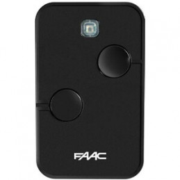 RADIOCOMANDO FAAC XT02-433...