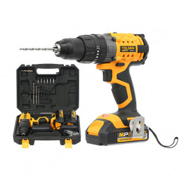 TRAPANO AVVITATORE A...